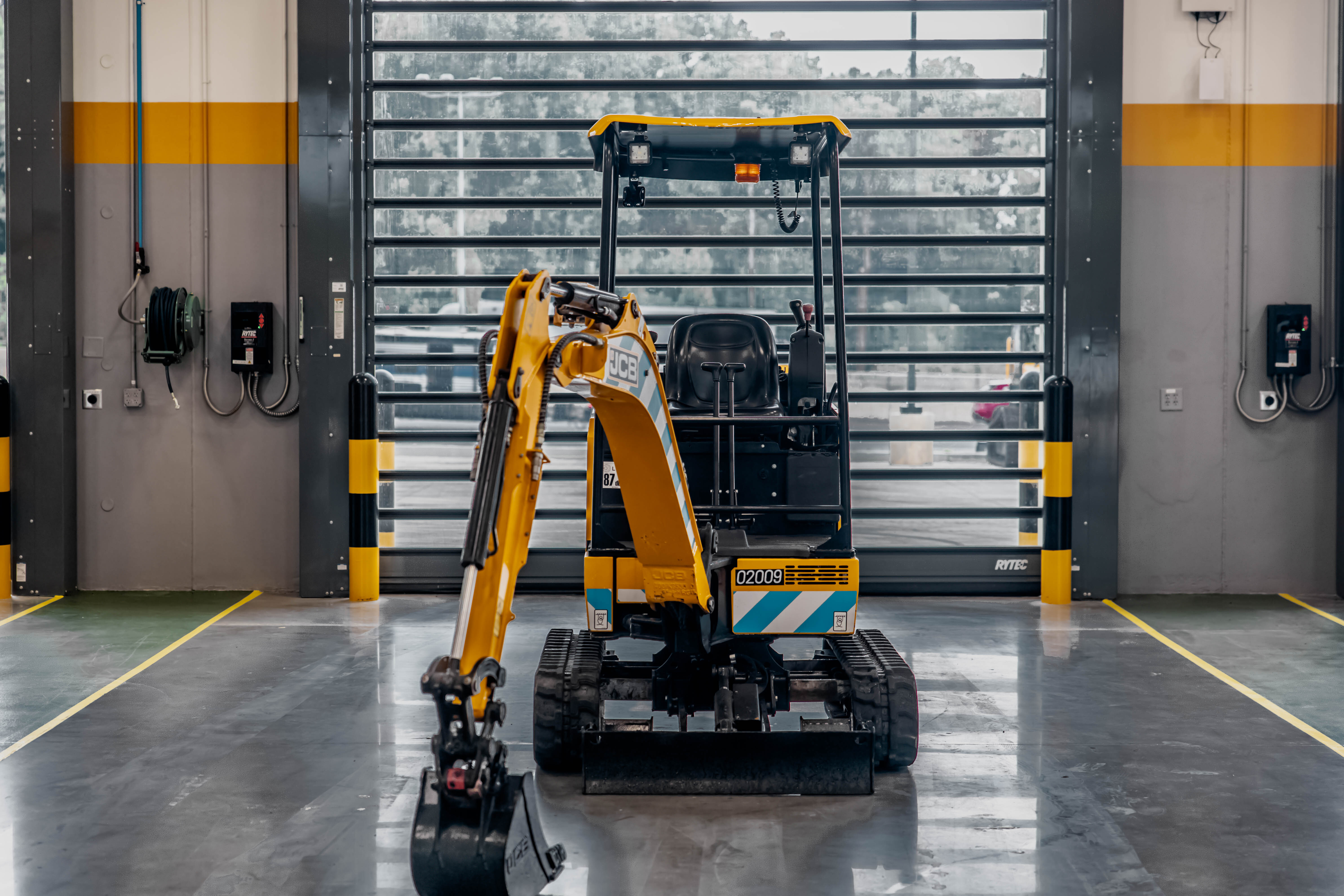 2026 JCB 19C-1E in Douglasville, GA