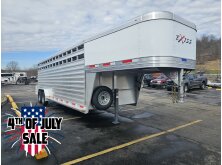 Year of the Horse: Top Horse Trailers on the Market image