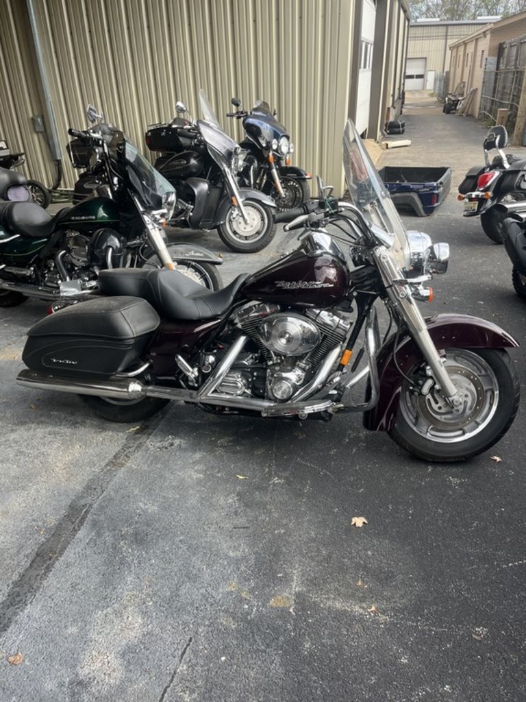 2005 Harley-Davidson® FLHRS - Road King Custom in Florence, AL