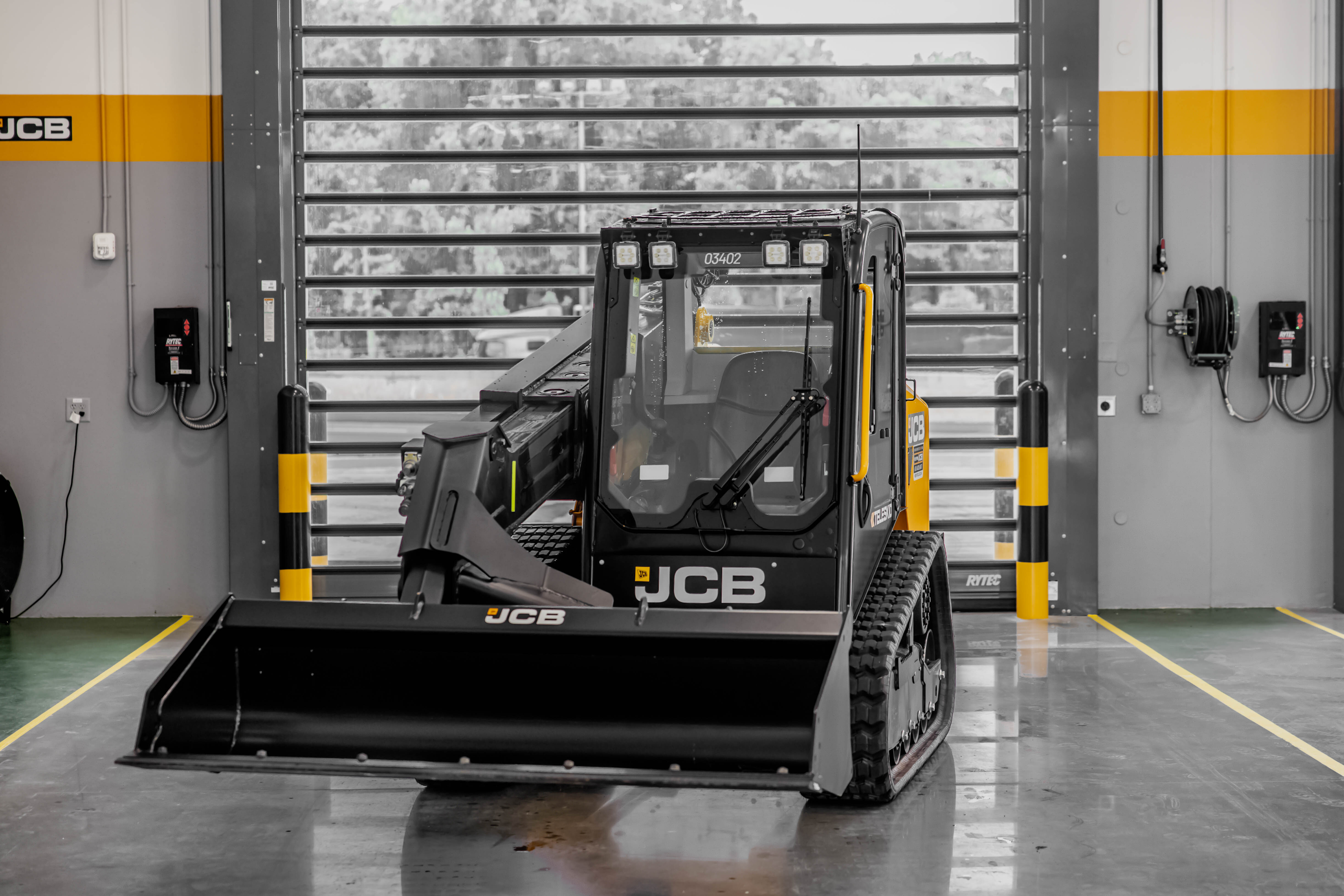 2026 JCB 2TS-7T in Douglasville, GA