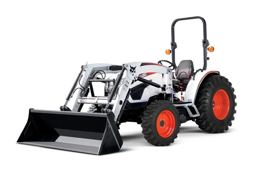2024 Bobcat CT4050 HST in Brookings, SD