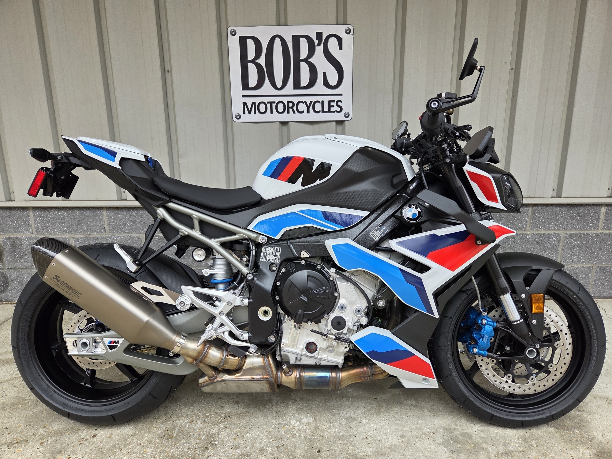 2026 BMW M 1000 R 1000 R in Jessup, MD