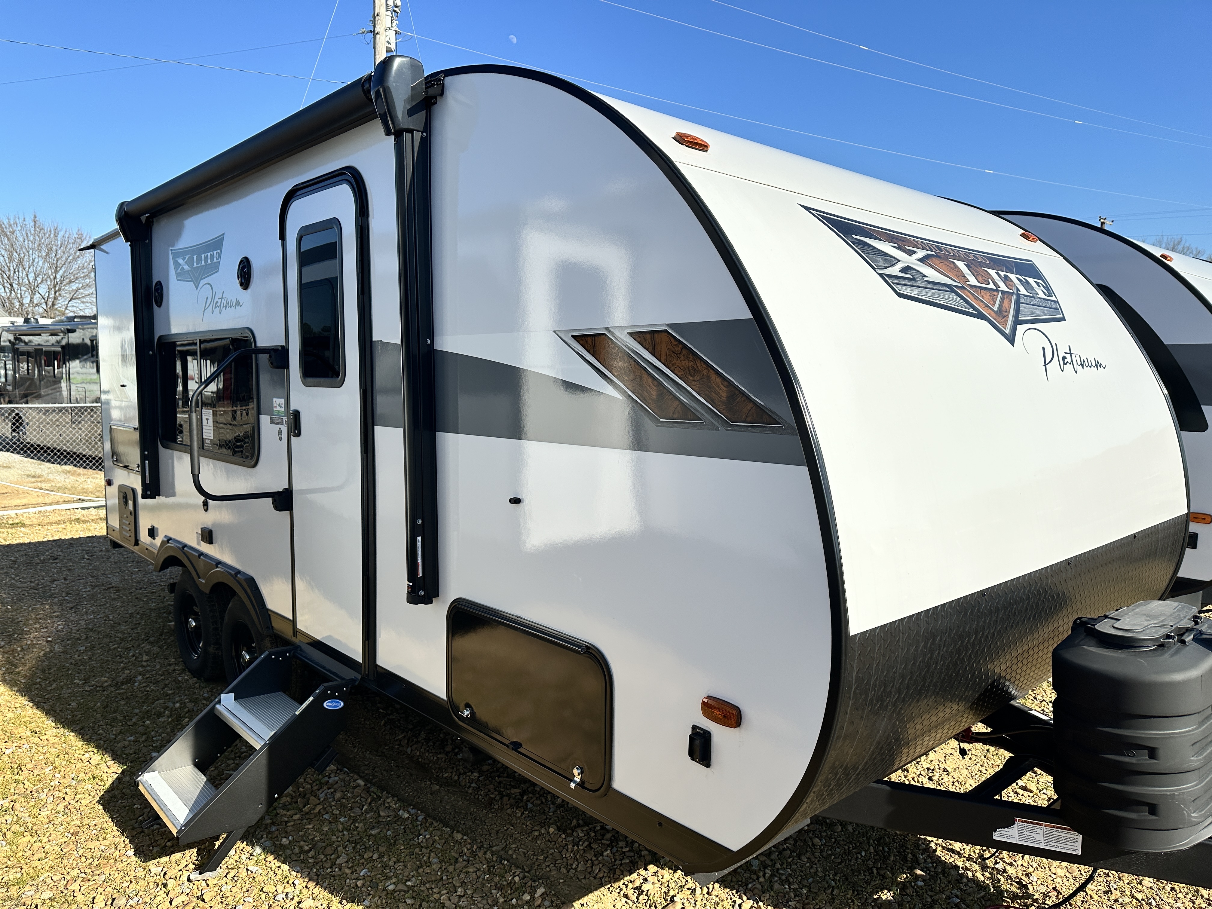 2013 Forest River Wildwood X-Lite RVs for sale - RV Trader