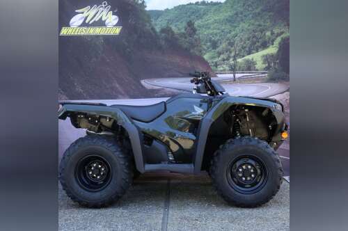 2025 Honda® FourTrax Rancher in goleta CA