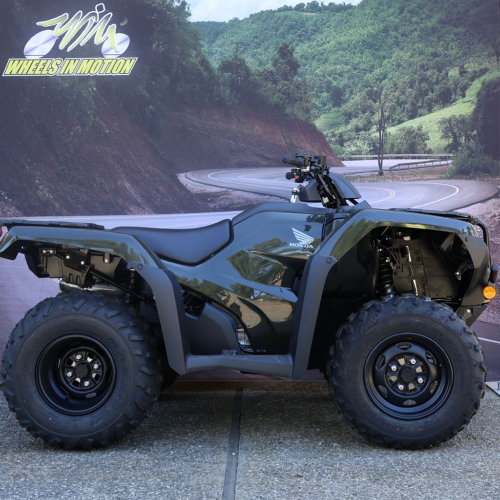 2025 Honda® FourTrax Rancher in goleta CA
