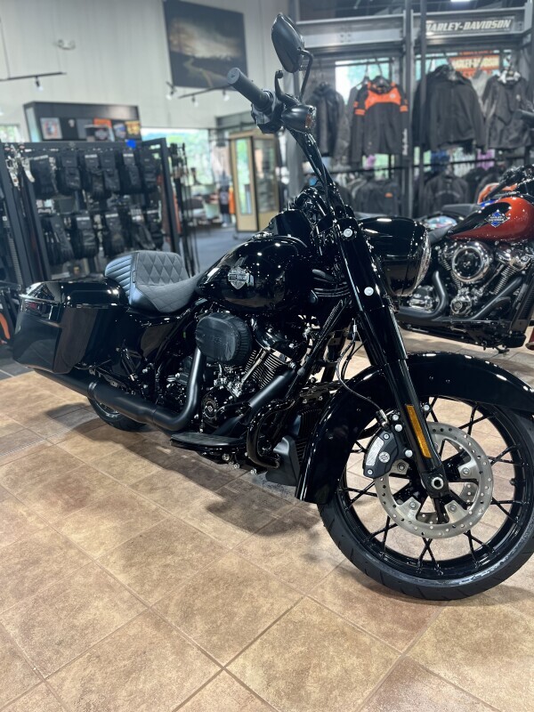 2025 Harley-Davidson Road King Special SPECIAL in Lebanon, NJ