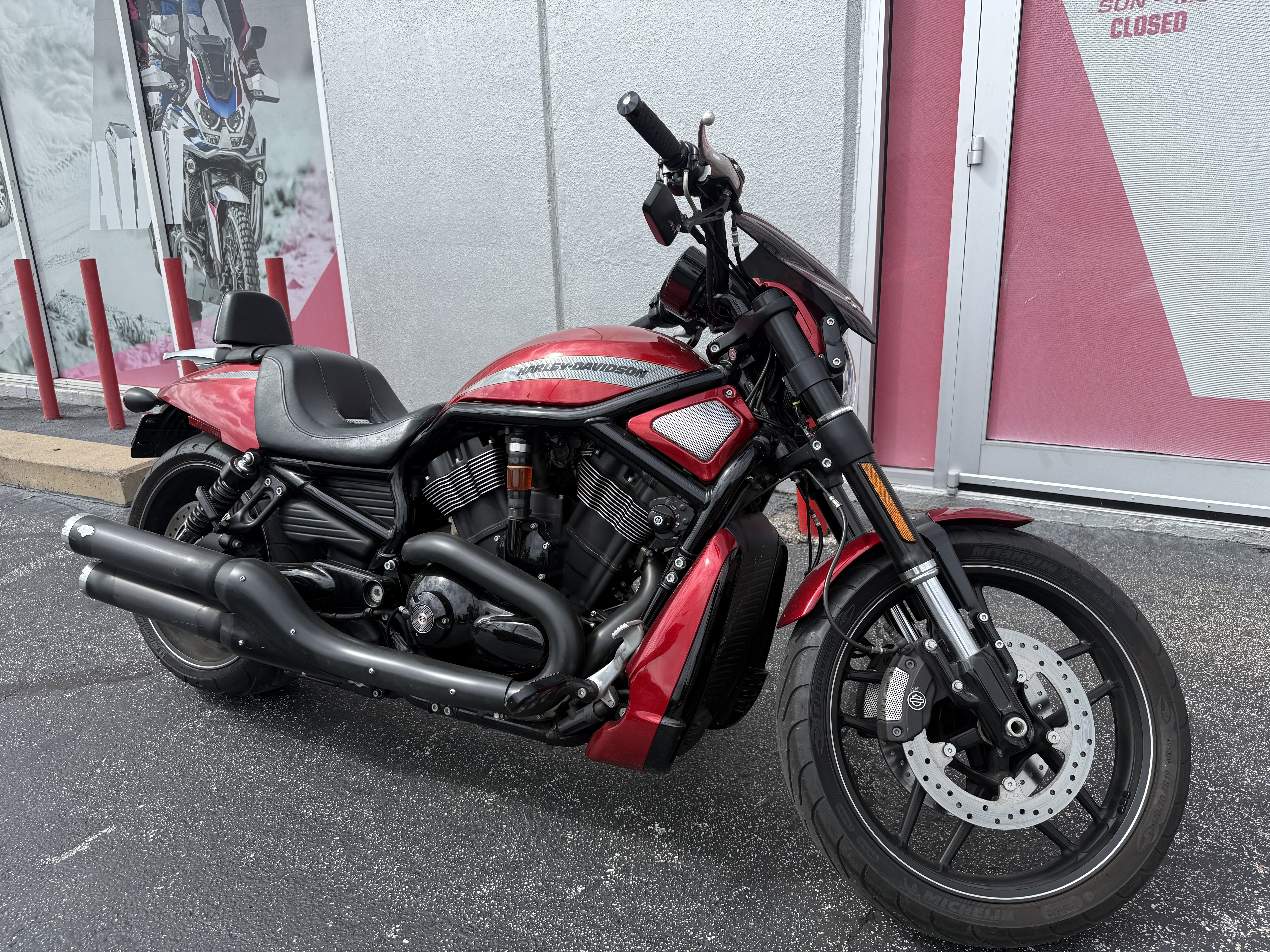 2013 Harley-Davidson® V-Rod Night Rod® Special -- VRSCDX SPECIAL in Houston, TX