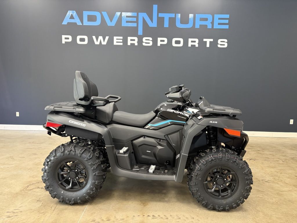 2026 CFMOTO CFORCE 600 Touring in trussville AL