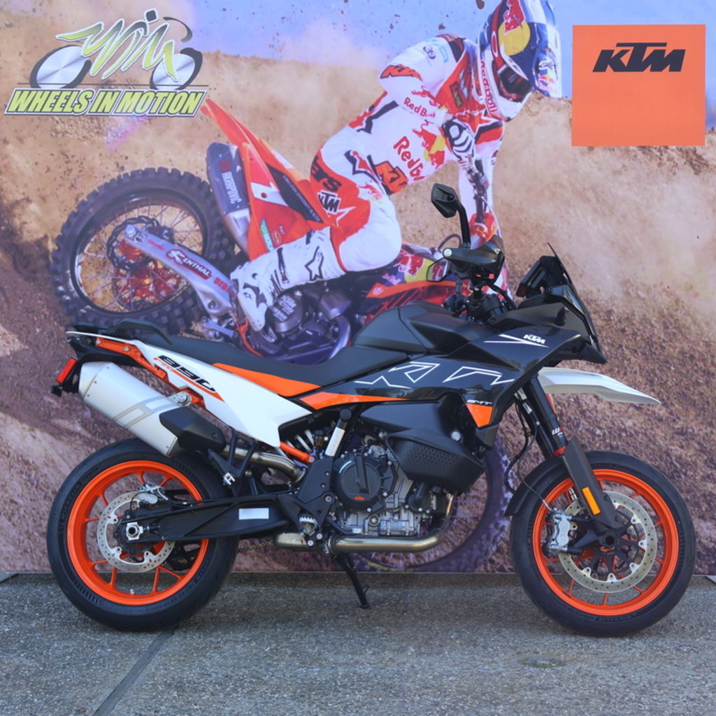 2024 KTM 890 SMT 890 in Goleta, CA
