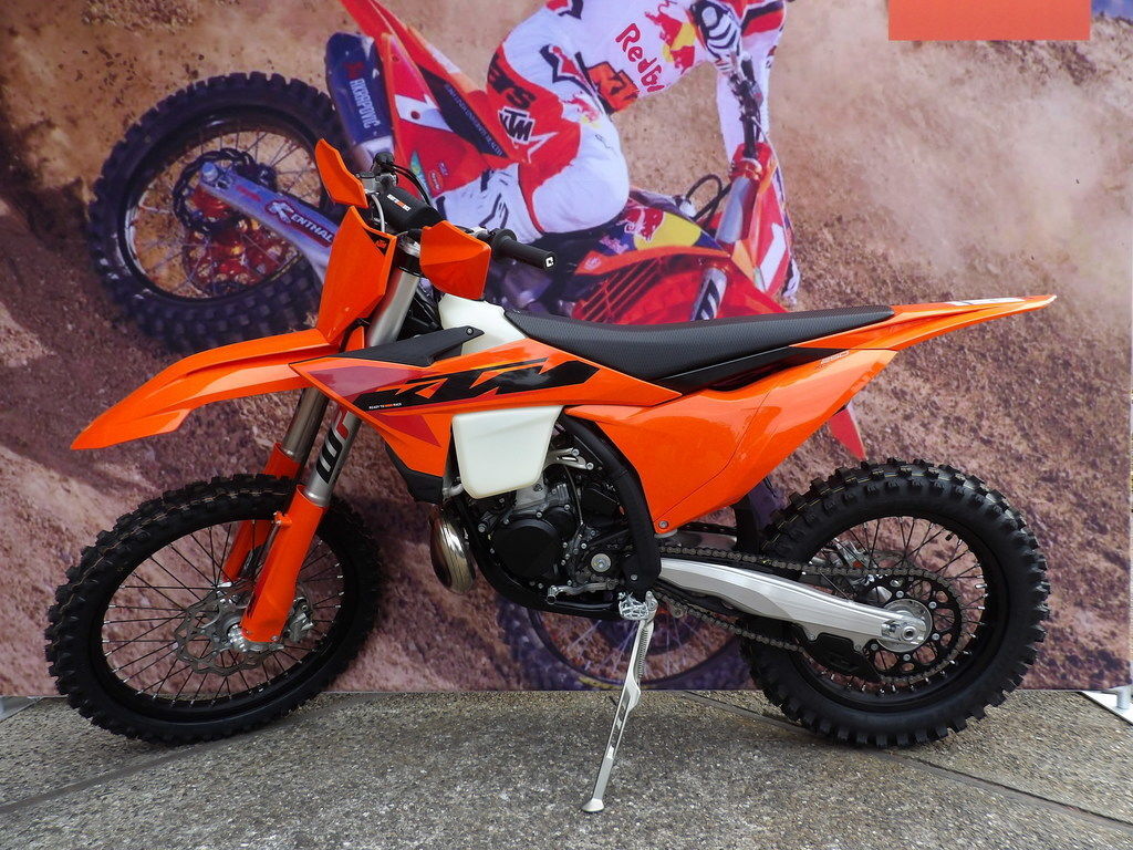 2025 KTM 250 XC XC in Goleta, CA