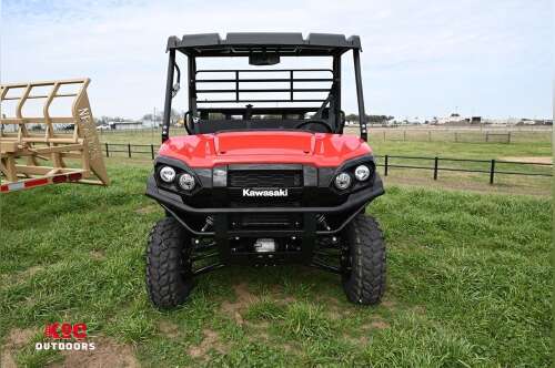 2026 Kawasaki Mule PRO-FX 1000 HD Edition in caldwell TX