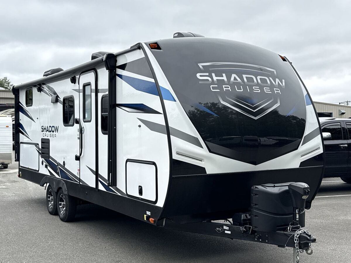 2021 Cruiser Rv Shadow 240BHS in fife WA