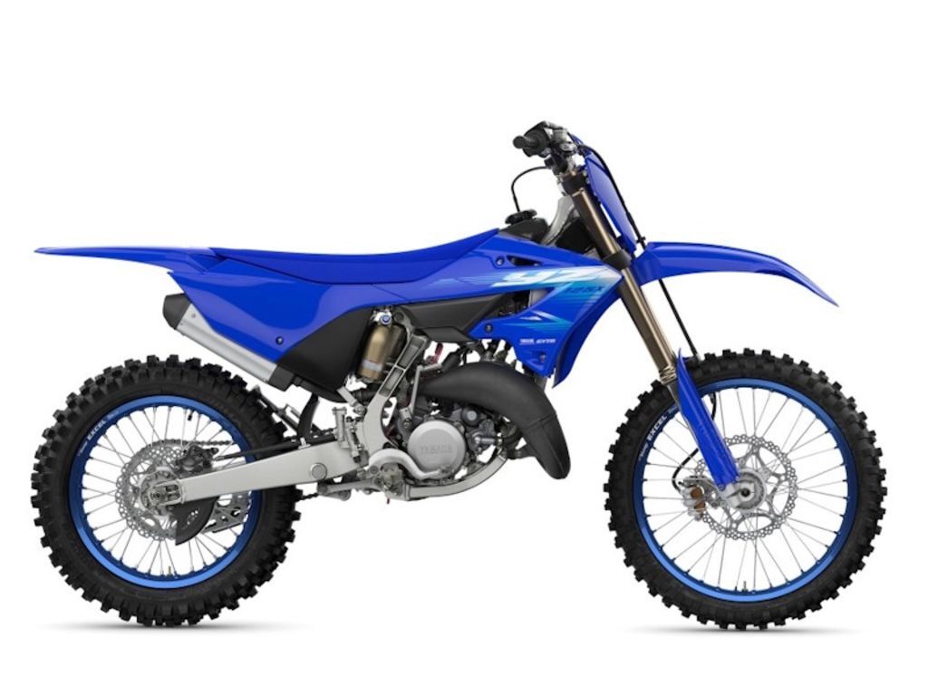 2027 Yamaha YZ125X 125X in Hatfield, PA