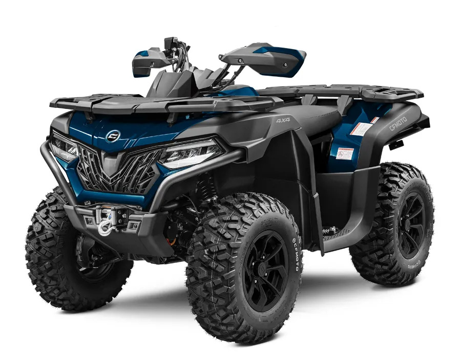 2026 CFMOTO CFORCE 600 in shawnee KS