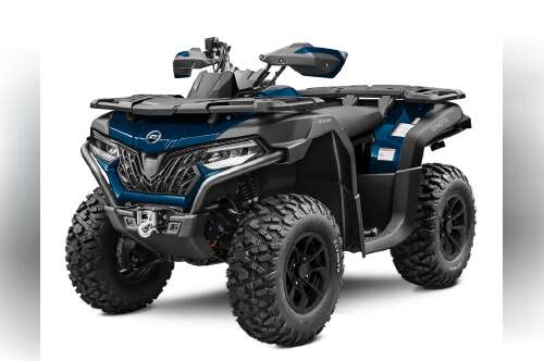 2026 CFMOTO CFORCE 600 in shawnee KS