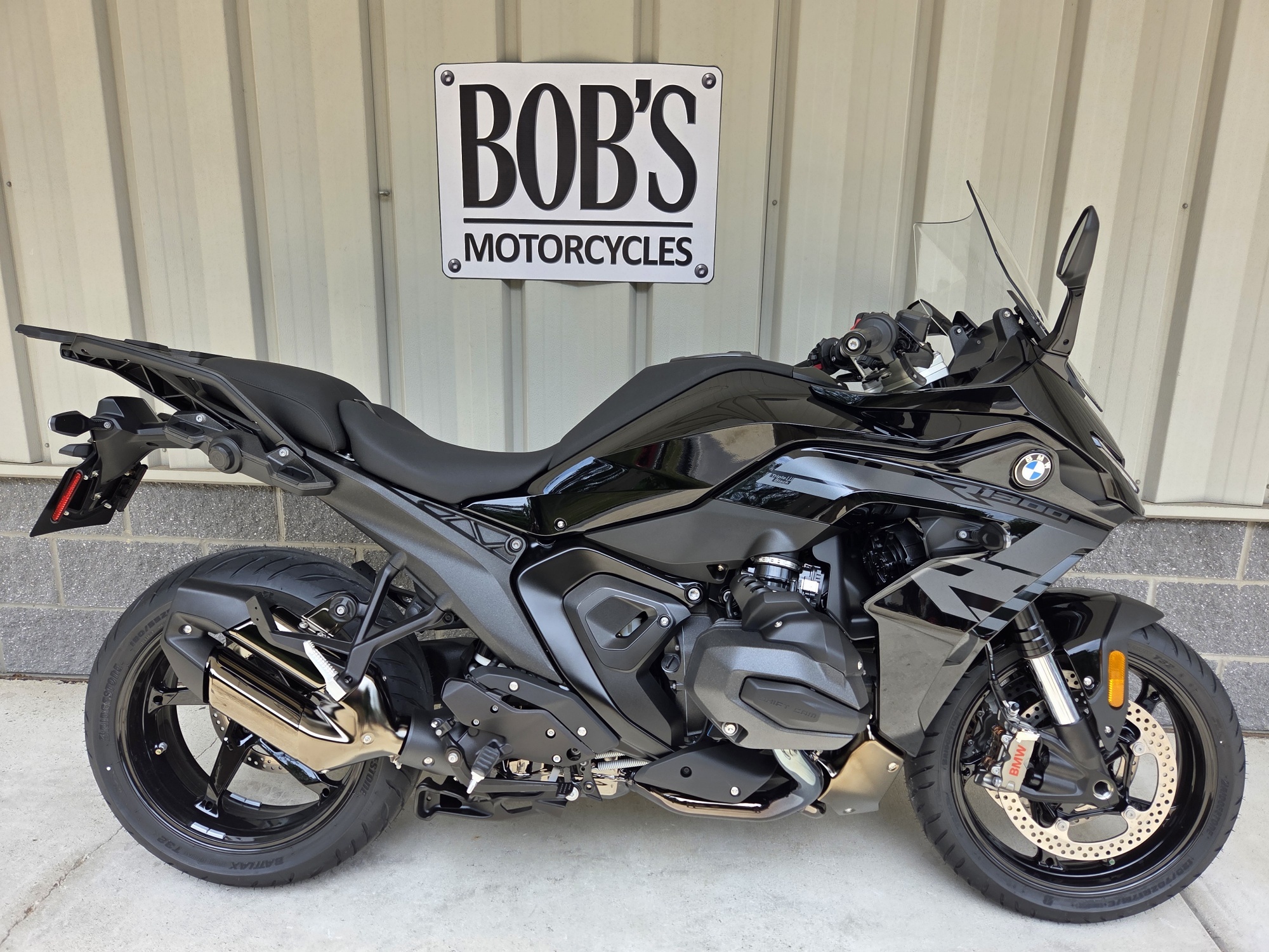 2026 BMW R 1300 RS 1300 RS in Jessup, MD