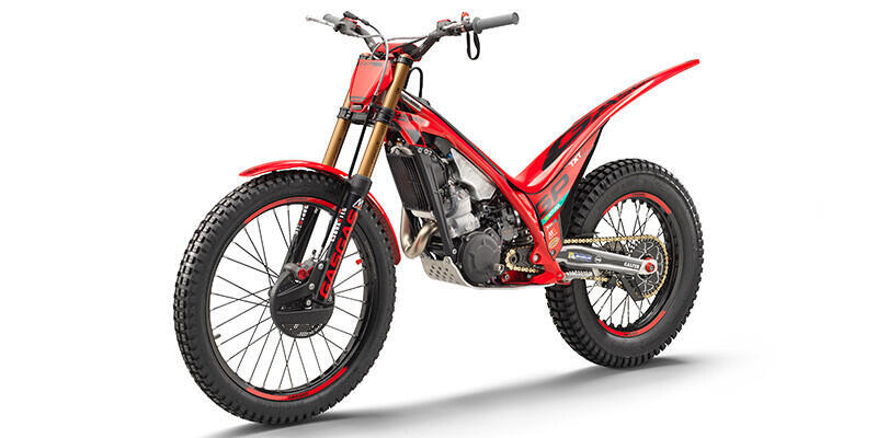 2025 Gasgas TXT 250 GP 250 in Grand Junction, CO