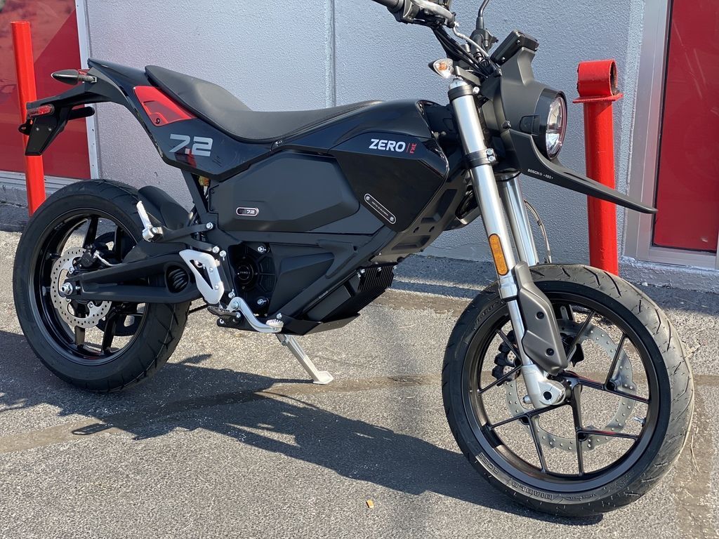 2023 Zero Fxe Zf7.2 ZF7.2 in Houston, TX