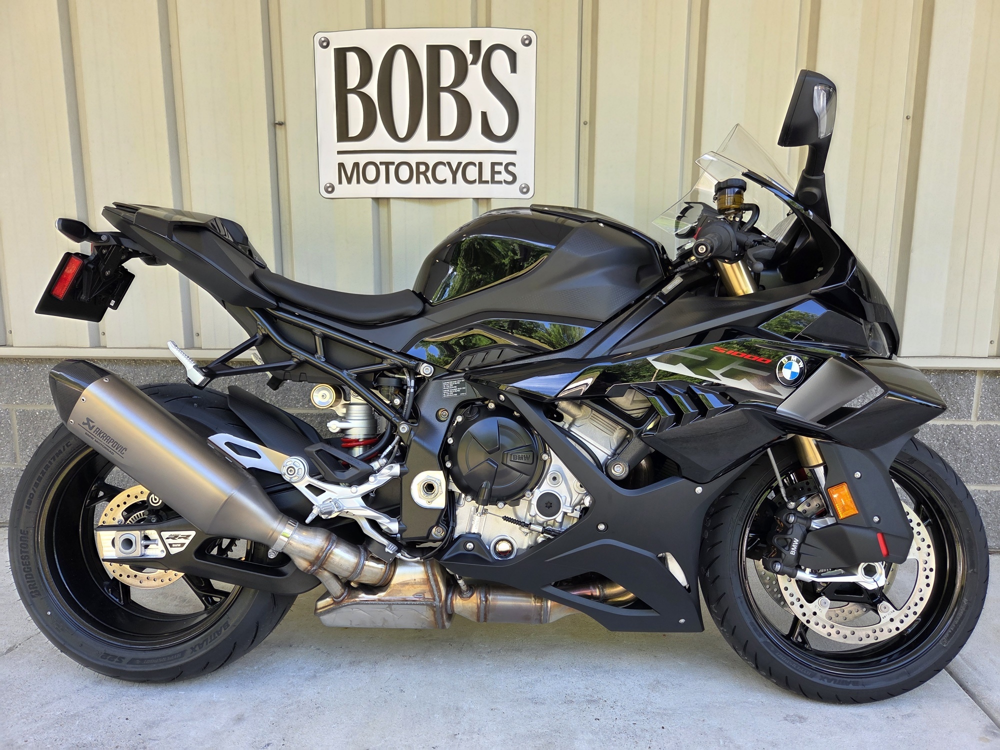2026 BMW S 1000 RR 1000 RR in Jessup, MD