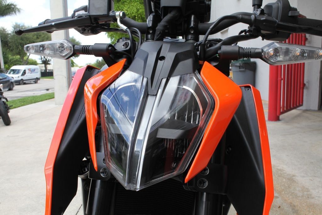 2024 KTM 250 Duke 250 in Hialeah, FL