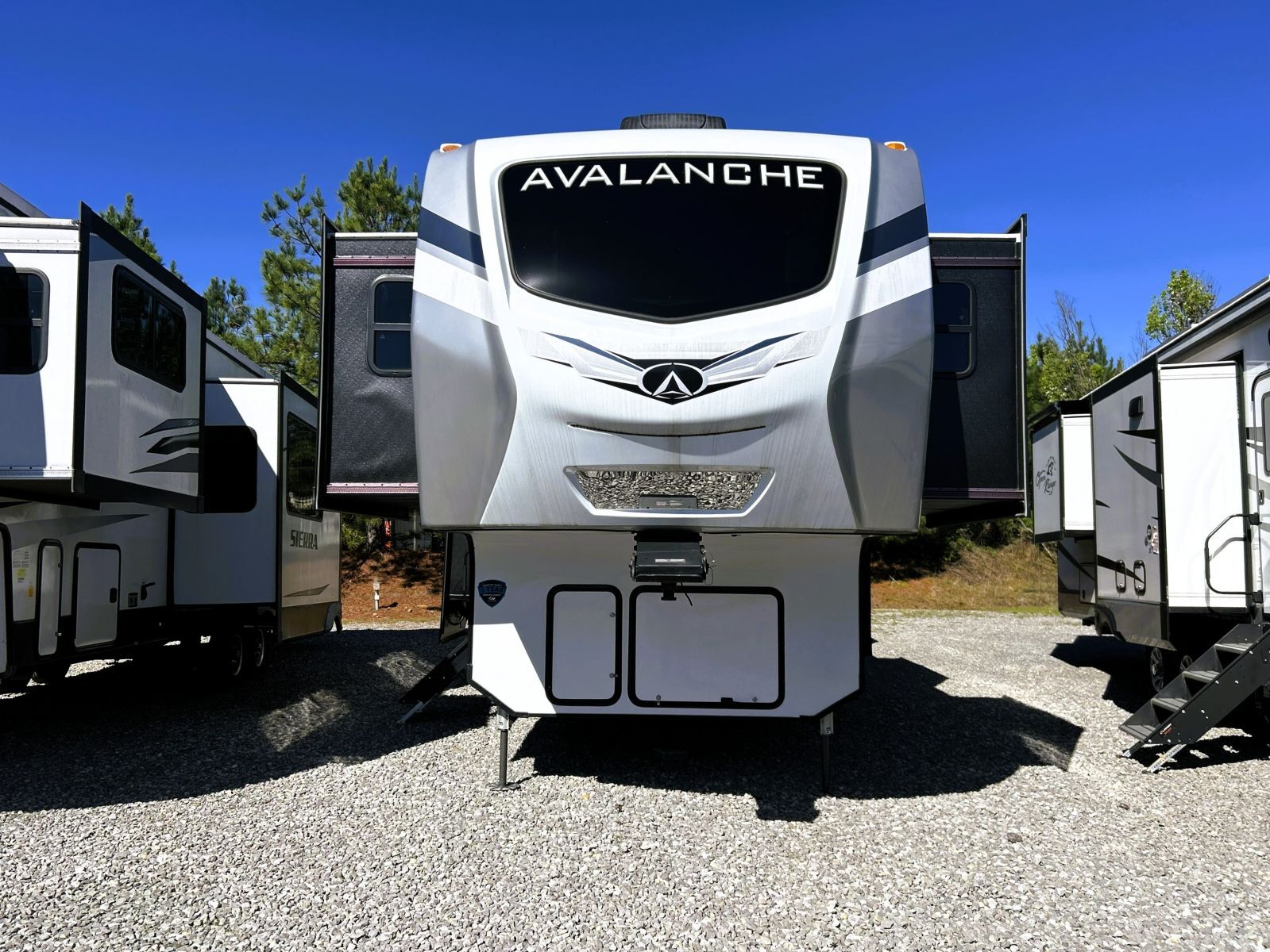 2023 Keystone Rv AVALANCHE 360 FL RV