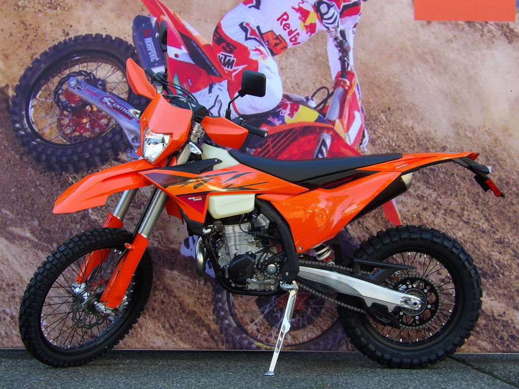 2026 KTM 500 EXC-F EXC-F in Goleta, CA