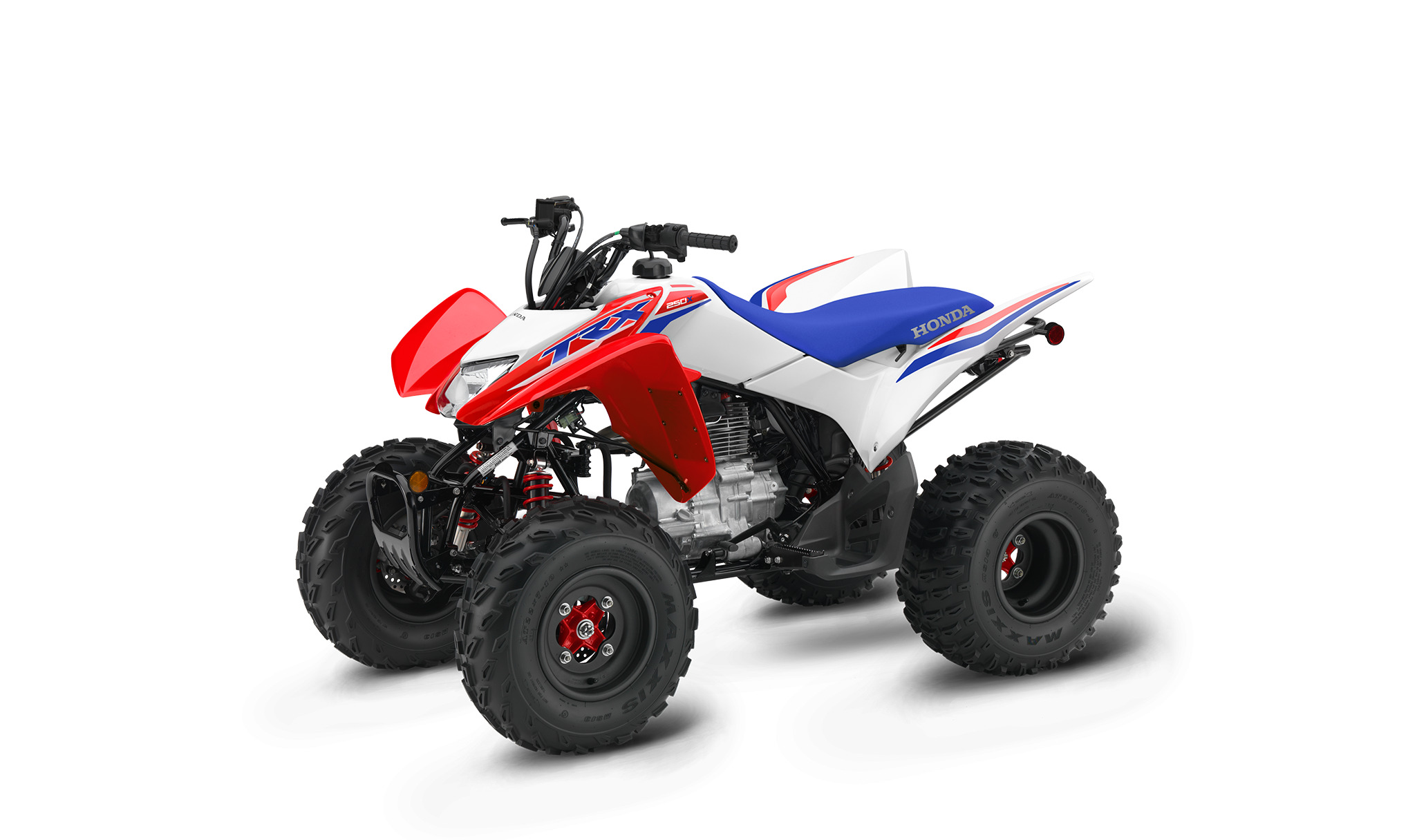 2026 Honda TRX 250X in shawnee KS