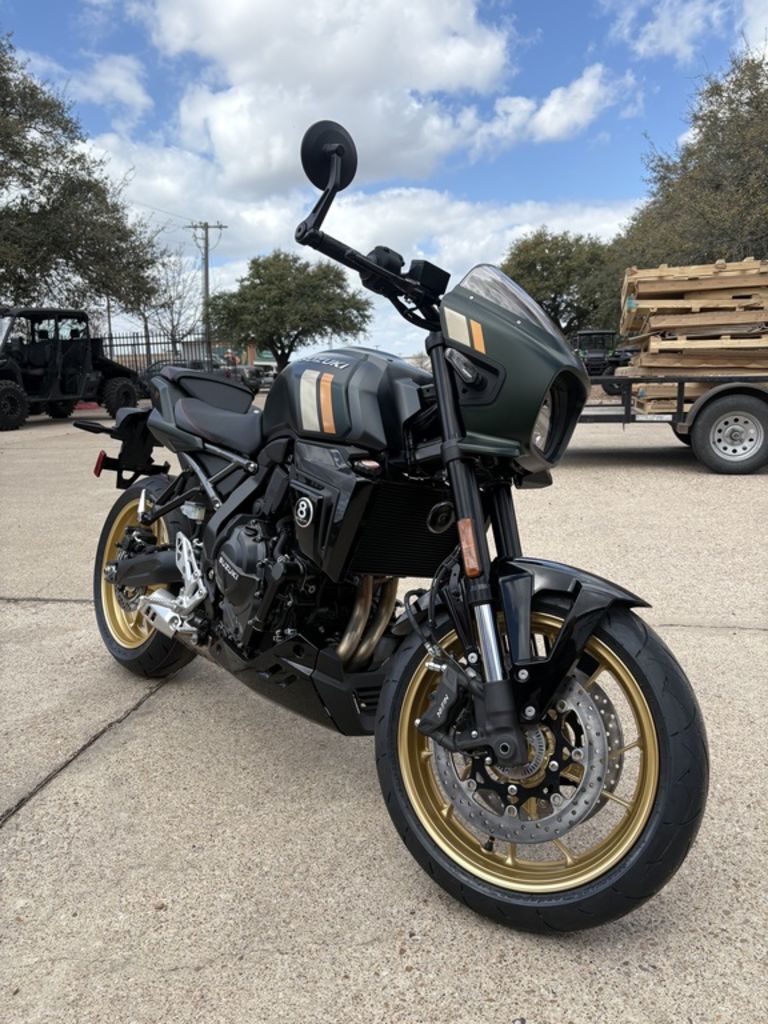 2026 Suzuki GSX-8TT 8TT in College Station, TX