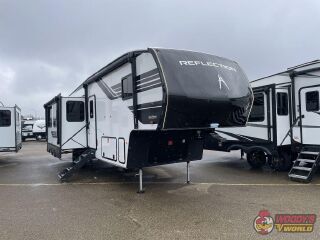 2026 GRAND DESIGN REFLECTION 311BHS