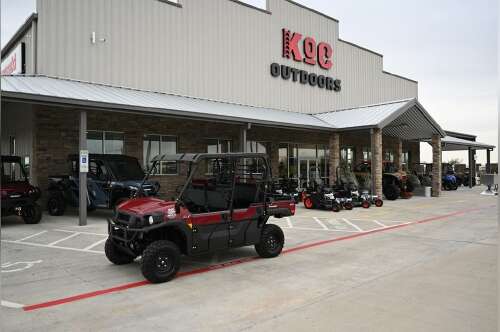 2026 Kawasaki Mule PRO-FXT 820 EPS in caldwell TX