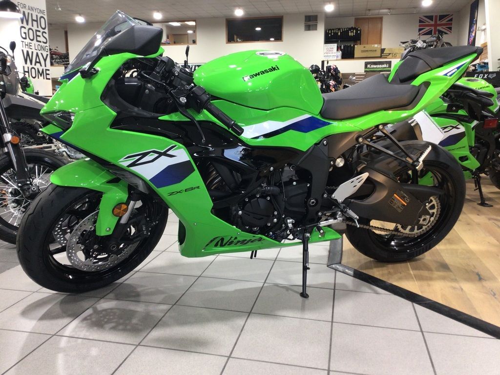 Kawasaki Ninja Motorcycles For Sale in Iowa - Cycle Trader