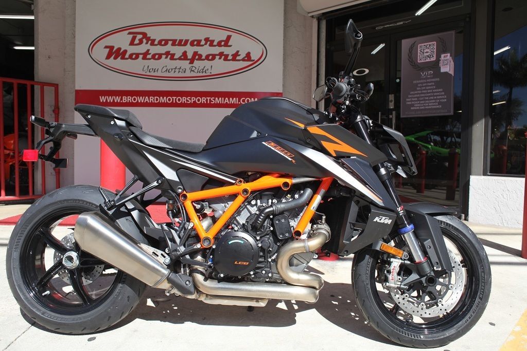 2026 KTM 1390 Super Duke R EVO 1390 R EVO in Hialeah, FL