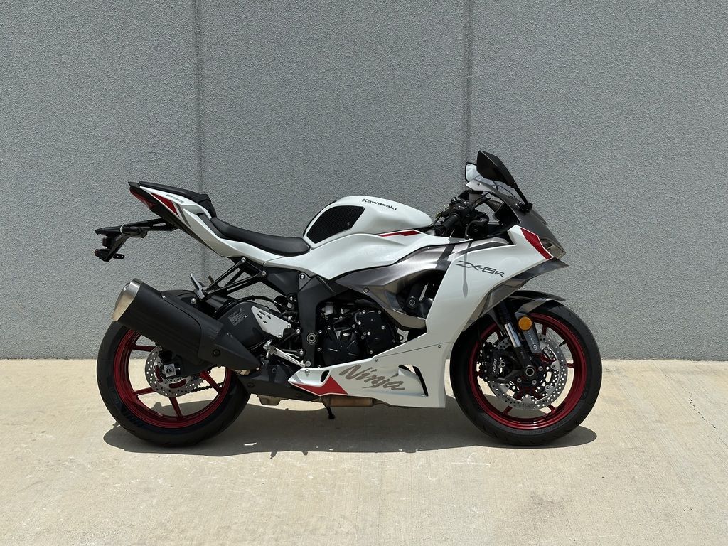 Used Motorcycles For Sale Near Midlothian, TX - Cycle Trader