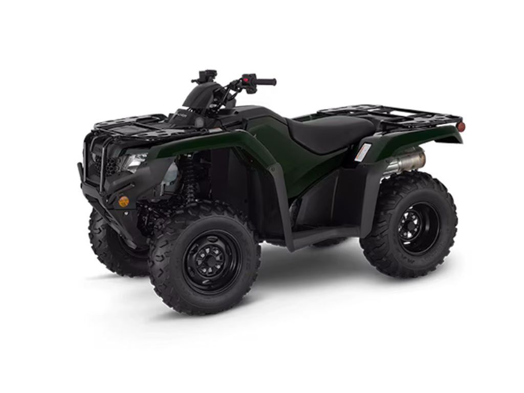 2025 Honda® Fourtrax Rancher 4X4 in houston TX