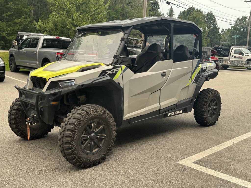2024 Polaris® General XP 4 1000 Sport UTV/Utility ATV