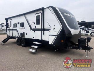 2026 GRAND DESIGN IMAGINE 2500RL