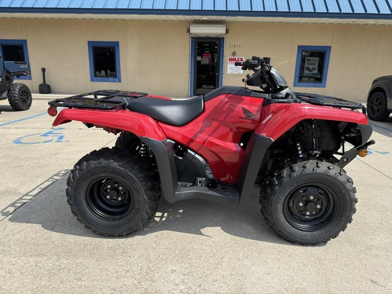 2025 Honda FourTrax Rancher in franklin TN