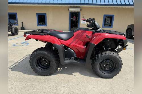 2025 Honda FourTrax Rancher in franklin TN