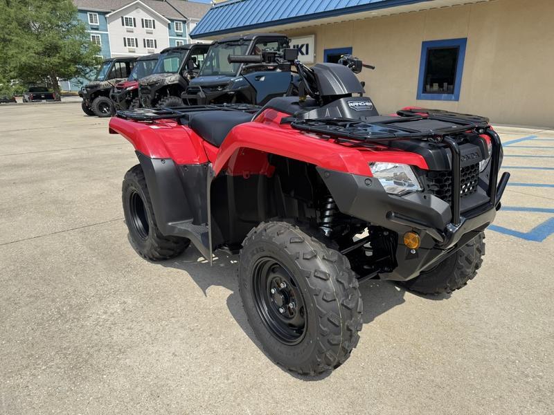 2025 Honda FourTrax Rancher in franklin TN