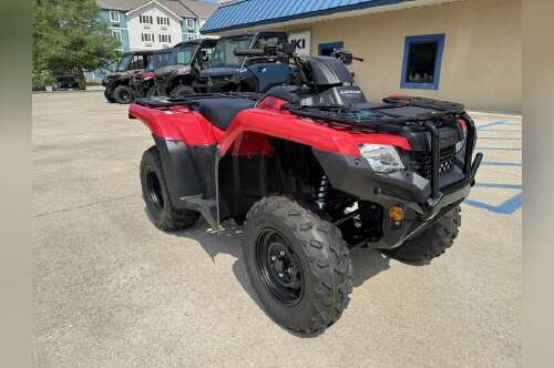 2025 Honda FourTrax Rancher in franklin TN