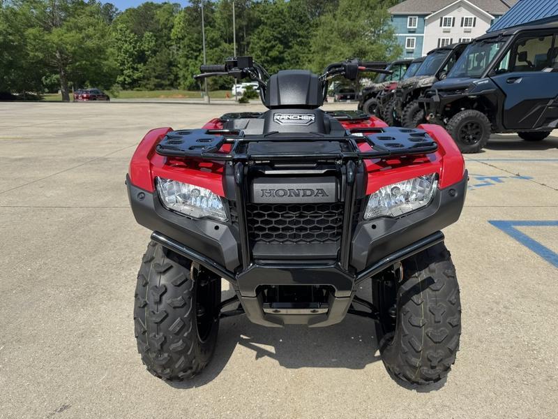2025 Honda FourTrax Rancher in franklin TN