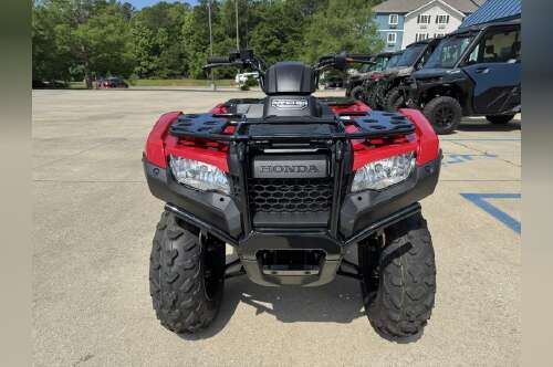 2025 Honda FourTrax Rancher in franklin TN