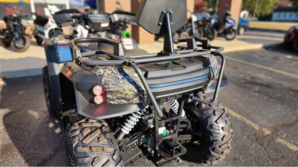 2022 Massimo MSA 750L in fayetteville NC