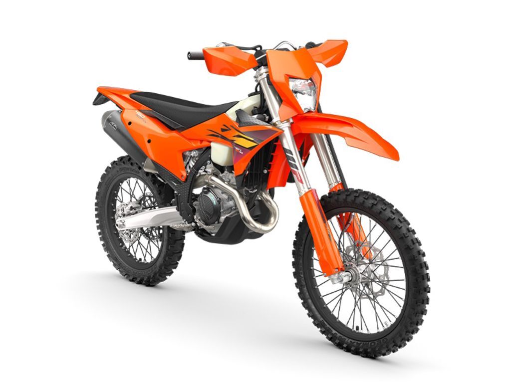 2026 KTM 450 XCF-W XCF-W in Hialeah, FL