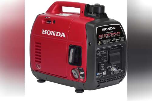 2026 Honda EU2200i in olive branch MS