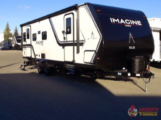 2026 GRAND DESIGN IMAGINE XLS 25RLE
