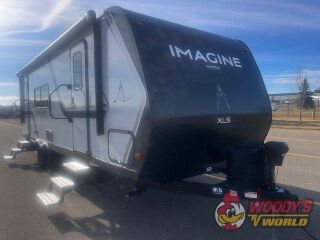 2026 GRAND DESIGN IMAGINE XLS 23LDE