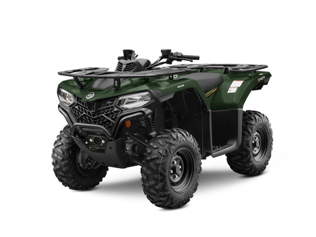 2026 CFMOTO CFORCE 400 in deerfield beach FL