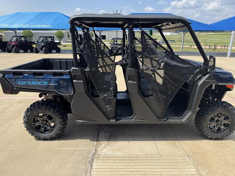 2026 CF MOTO UFORCE 1000 XL CFMOTO UForce 1000 XL in mobile AL