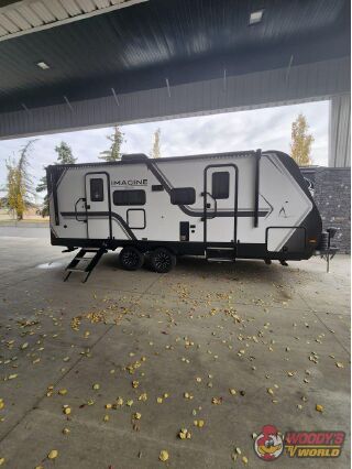 2026 GRAND DESIGN IMAGINE 2300MK